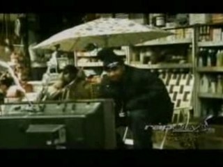 Capone N' Noreaga . Blood Money Part 3