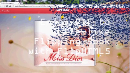 Make Your Digital Publication Accessible Anywhere Anytime