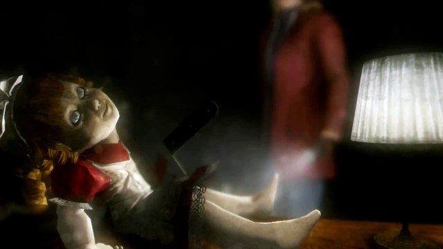 Forgotten Memories (VITA) - Trailer de lancement iOS