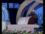 Amazing Recitation! Sheikh Qari Mahmood Shahat - Iranian Quranic Festival 2013