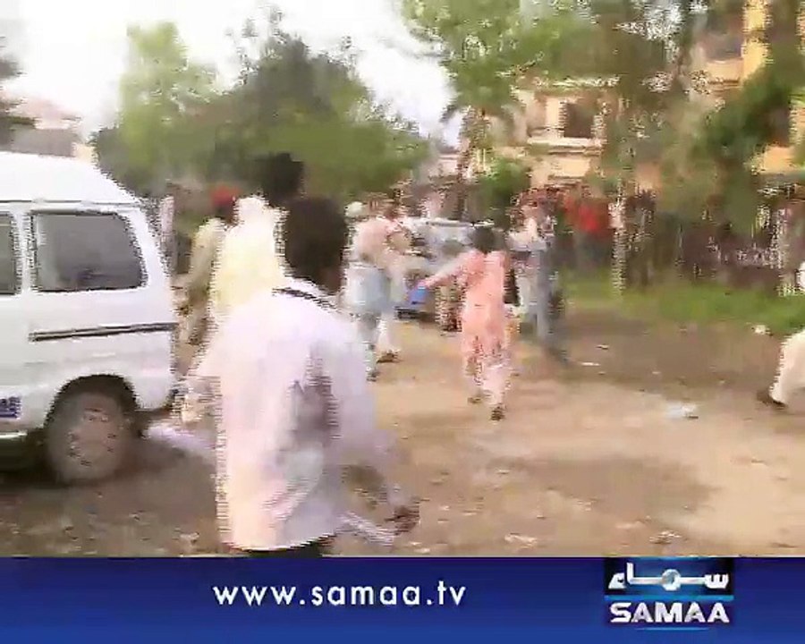 Thaane Daar Ki Pitai