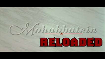 MOHABBATEIN RELOADED (SARGODHA MEDICAL COLLEGE)