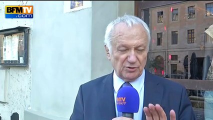 Cavada: "il ne faut pas que la politique se mêle de la crise à Radio France"