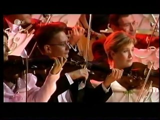 André Rieu - Auld Lang Syne _Ce n'est qu'un Au revoir_