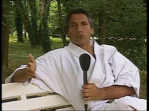 Karaté Kumité, art du combat - Programme pédagogique