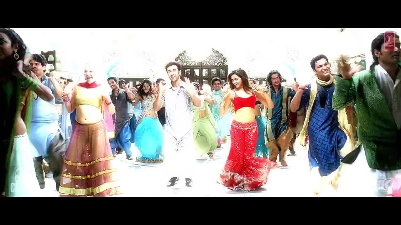 Dilli Wali Girlfriend Yeh Jawaani Hai Deewani Remix Song _ DJ CHETAS _ DJ NYK