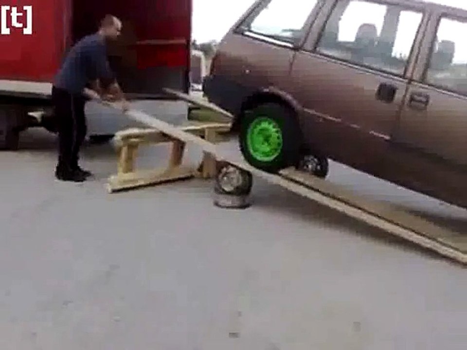 JOB FAIL