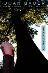 Download Stand Tall ebook {PDF} {EPUB}