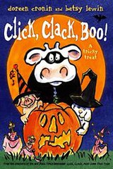 Download Click Clack Boo! ebook {PDF} {EPUB}