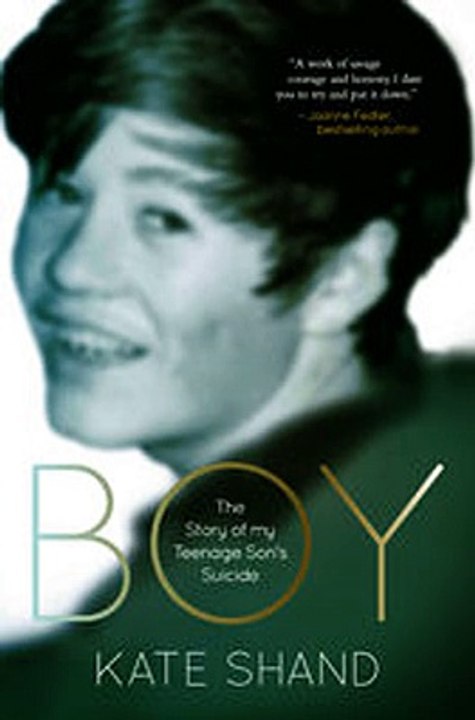 Download Boy ebook {PDF} {EPUB}