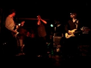 Marine Band Club - 13 03 07  - 13