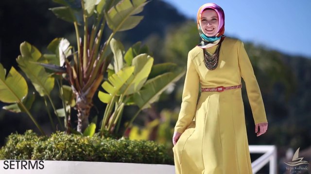 SETRMS 2015 İlkbahar & Yaz Koleksiyonu