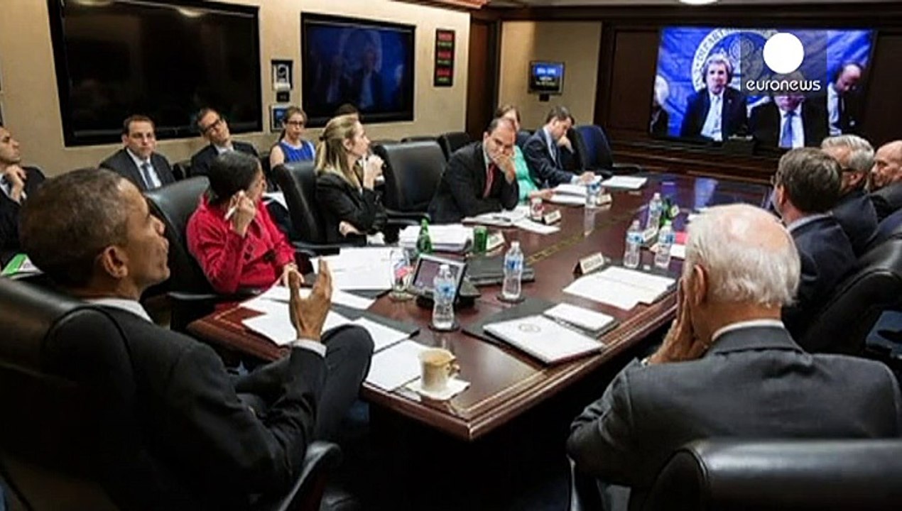 Forscher: 'USA hätten gegenüber Iran mehr herausholen können'