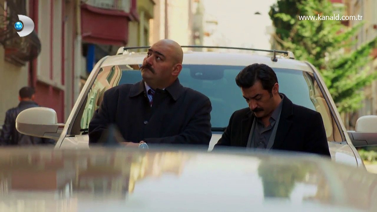 Poyraz Karayel 13. Bölüm - Bahri Baba, Poyraz'ı affedecek mi?