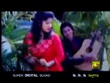 Bangla movie song Sobar jibone prem ase Elish Kanchan And Mousumi