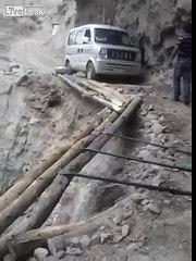 Najgori put na svijetu