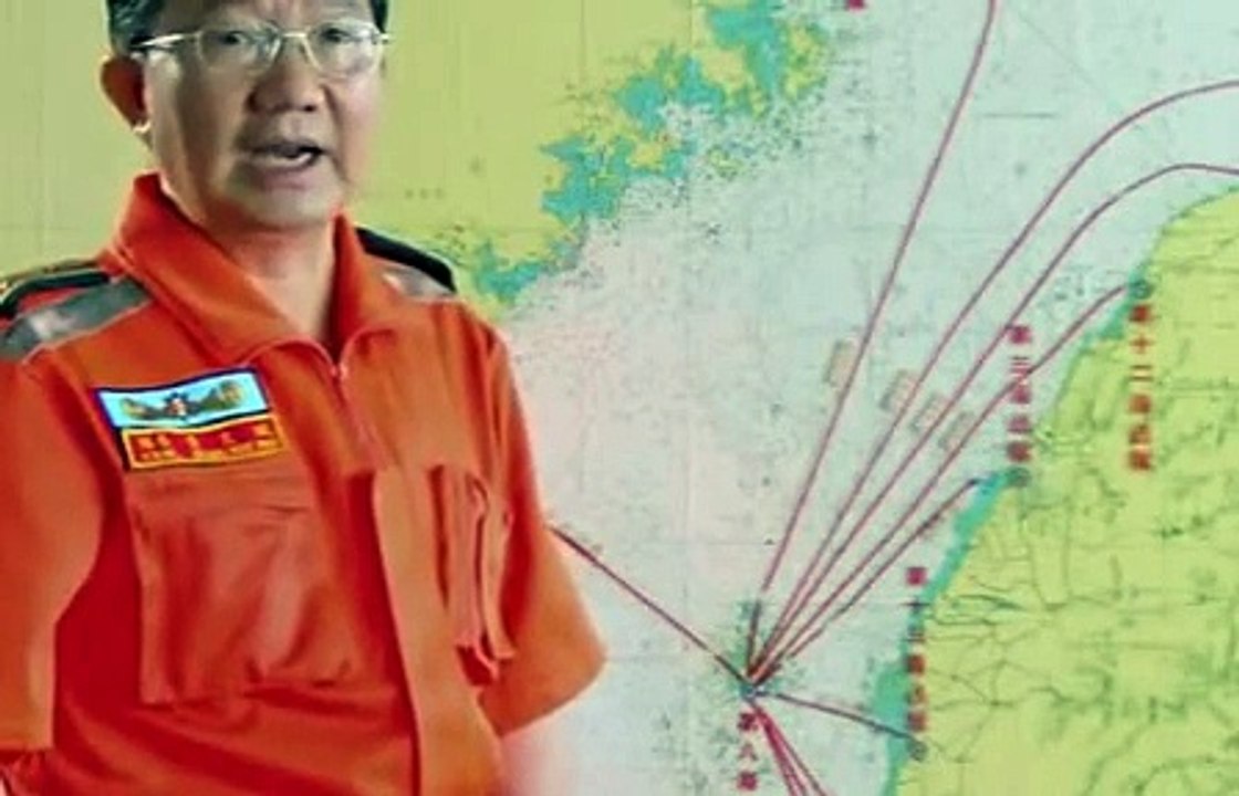 Katastrofa w Przestworzach Blyskawiczna Tragedia PL