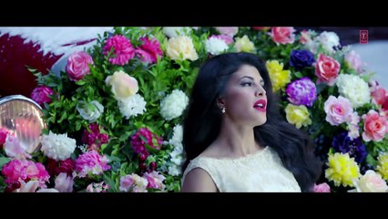 Hangover Full Video Song _ Kick _ Salman Khan, Jacqueline Fernandez _ Meet Bros Anjjan