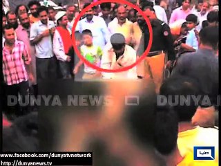 Sialkot brothers' lynching- Seven inmates to be executed on April 8