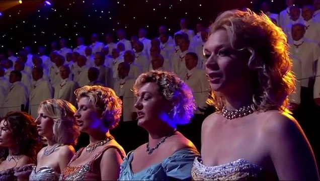 Carmina Burana ~ O Fortuna _ Carl Orff ~ André Rieu