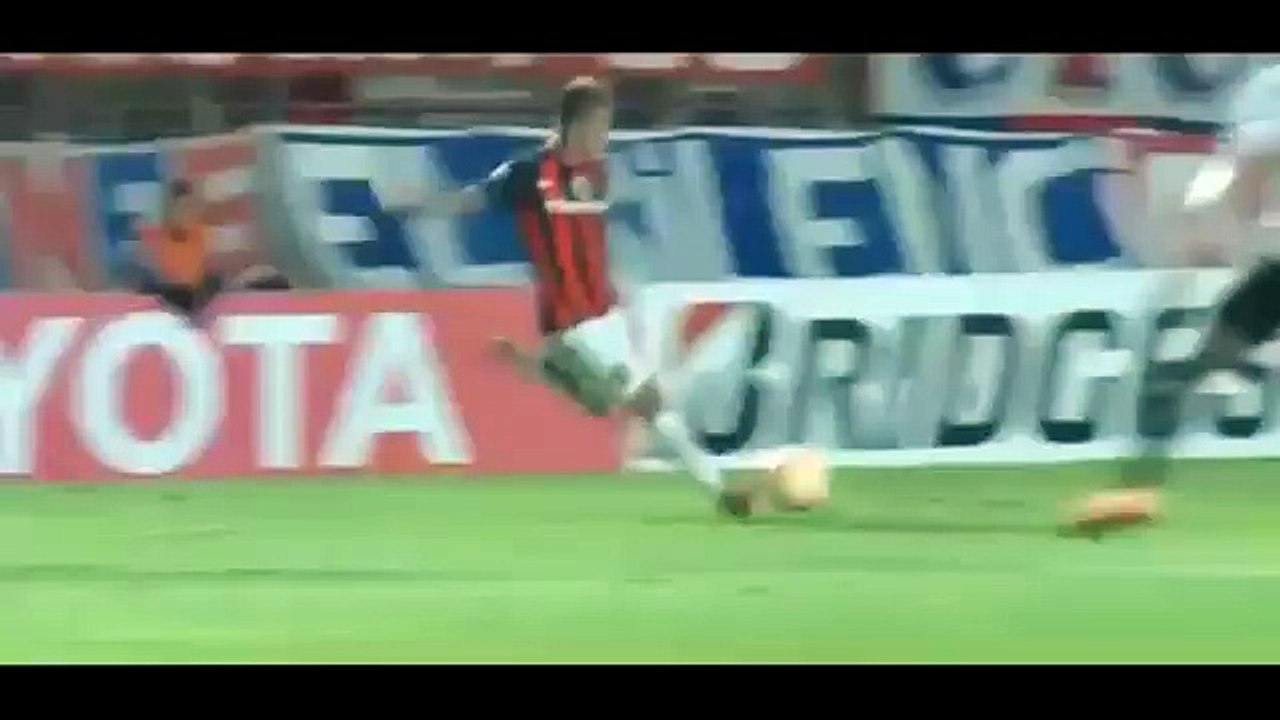 São Paulo 0 vs 1 San Lorenzo - [Libertadores] - 01.04.2015 - Golos & Melhores Momentos