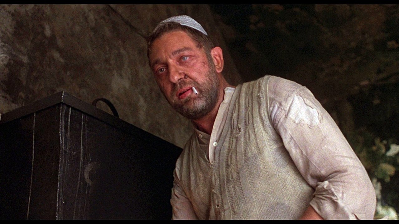 Midnight Express Full Movie