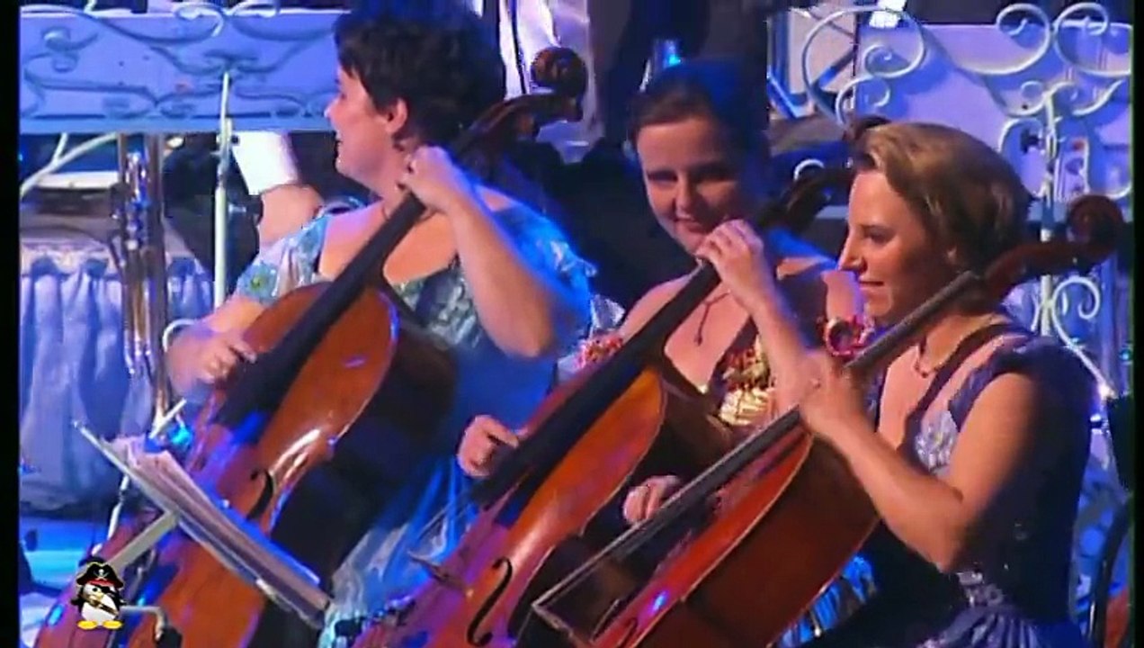 Sirtaki - Andre Rieu