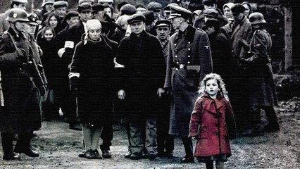 Schindler's List Full Movie