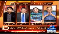 Great Trapped, Logically Explained Then Ruthlessly Hanged MQM Mafia By Faisal Vawda (PTI)