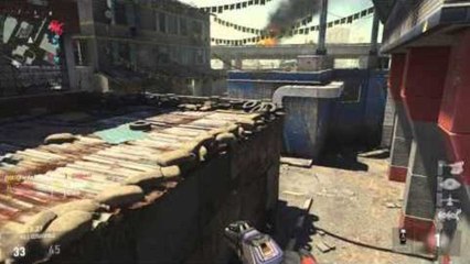 Advanced Warfare April Fools Easter Egg/Prank! (Exo Clown Noise)