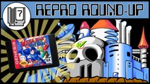 Mega Man: The Wily Wars (Sega Genesis) - Repro Roundup