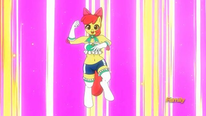 My little PonyFiM   Apple Bloomers (April Fools)   Discovery Family