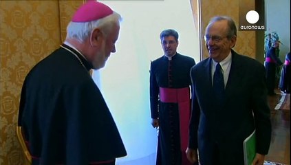 Italia-Vaticano: accordo sul fisco con scambio di informazioni