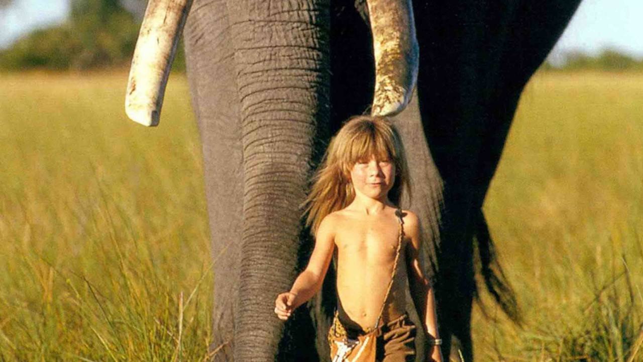 Tippi - Epic Score - The Time Has Come