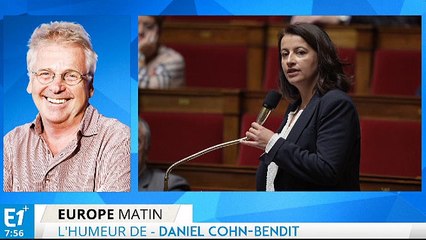 Cécile Duflot ou l'opportunisme intelligent