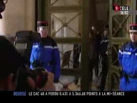 Chasseurs de signatures