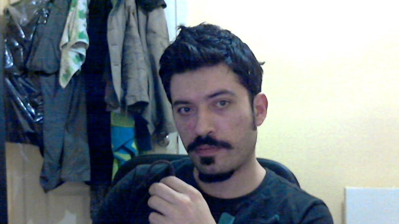 MERHABA BEN TUNA AKŞEN