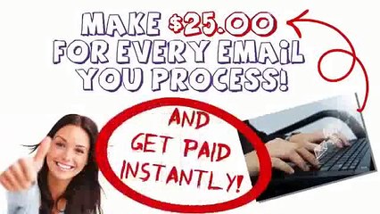 Email Processing System Video Explanation