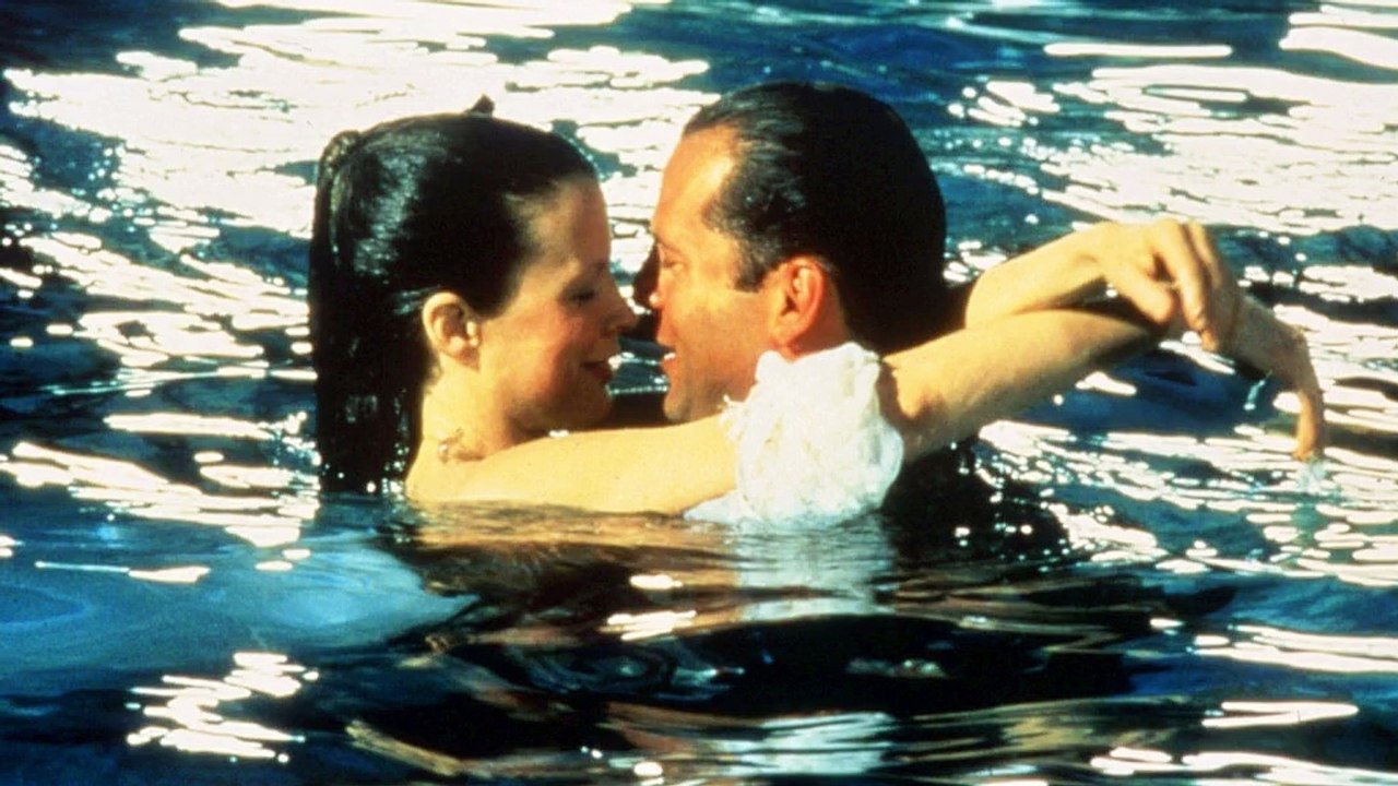 Blind Date Full Movie