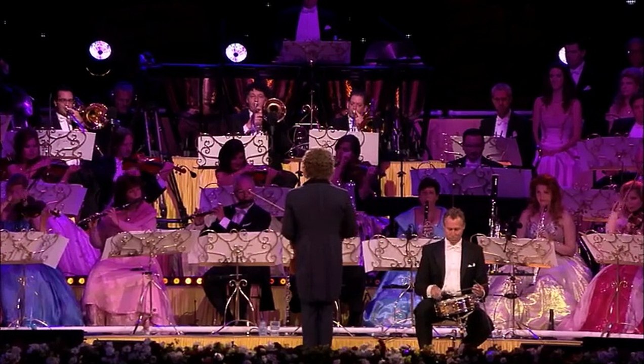 André Rieu - Boléro (Ravel)