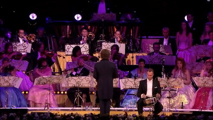 André Rieu - Boléro (Ravel)