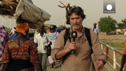 Guerra contro Boko Haram: in Ciad raddoppiano controlli sicurezza