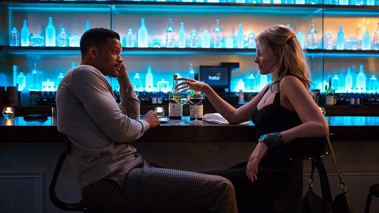 Focus Full Movie
