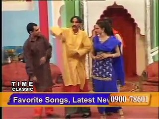 Iftikhar Thakur  Saima Khan Part 2_(360p)