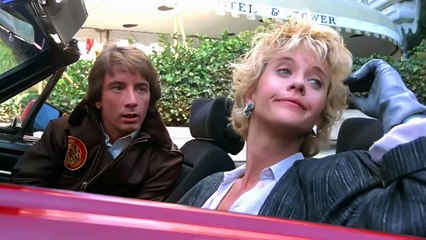 Innerspace Full Movie