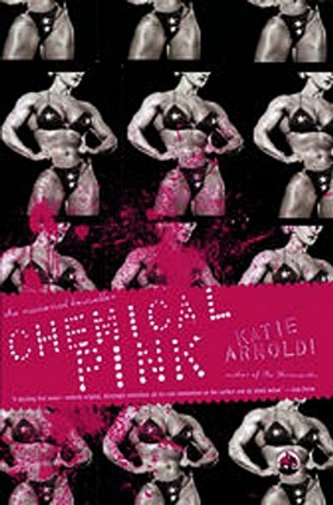 Download Chemical Pink ebook {PDF} {EPUB}