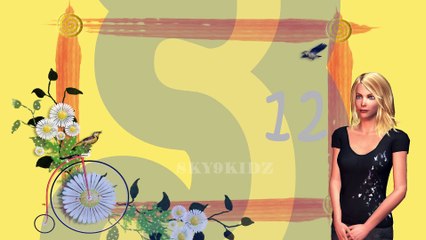 3trd table  TABLES  KIDZ