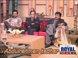 Attaullah khan Esakhelvi And Sanwal Esakhelvi Interview With Aesha Sana