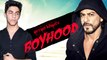 Shahrukh Khan's Son ARYAN To Be Launched In Remake Of BOYHOOD