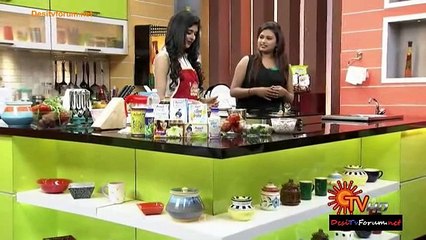 Kitchen Gallatta 2nd April 2015 Video Watch Online